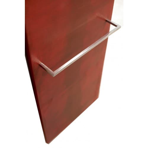 Baron radiator detail 1