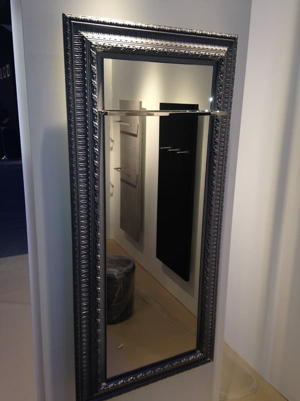 Royal Bain Mirror