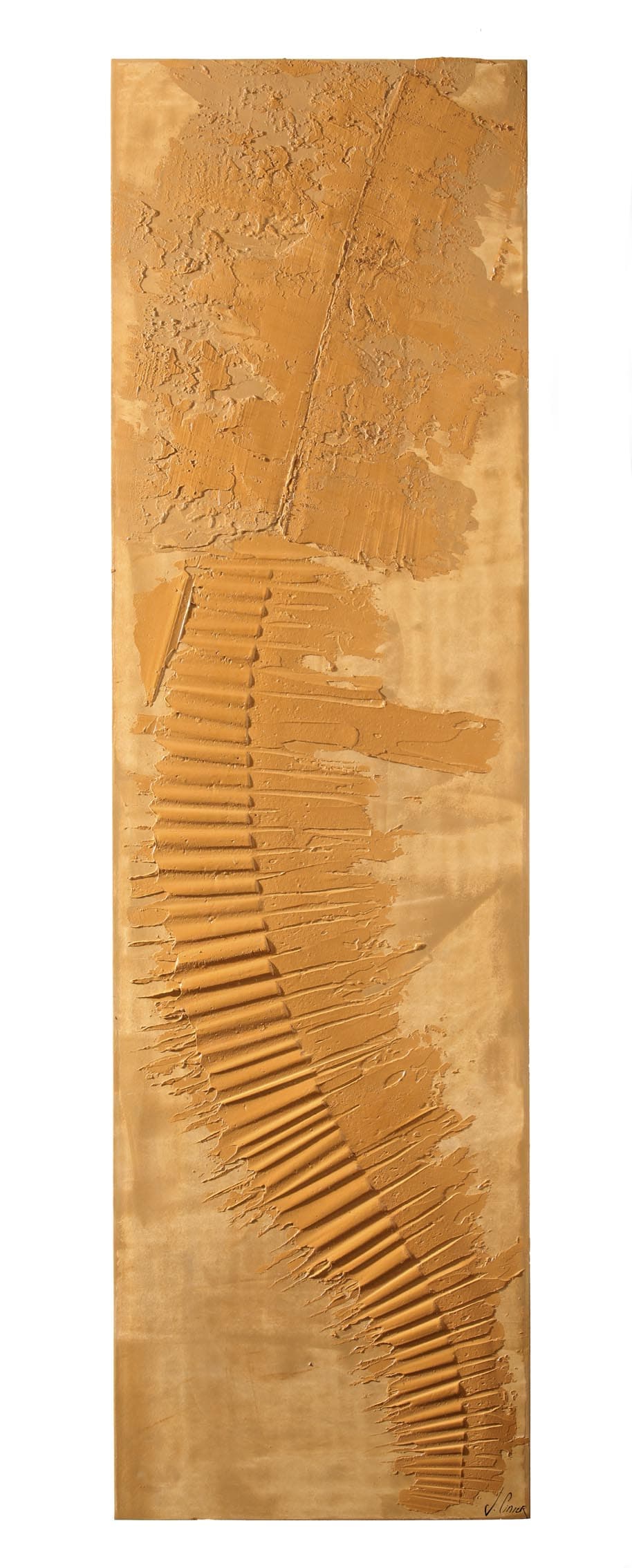 Tribal Sahara designradiator