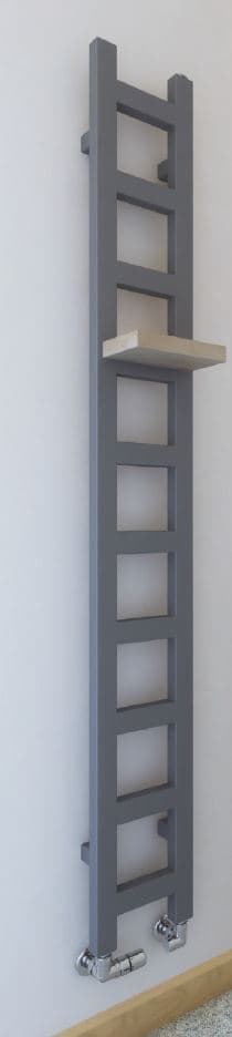 Easy shelf