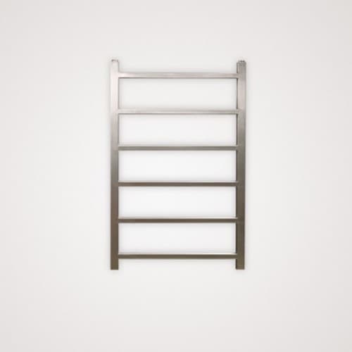 Astoria RVS designradiator