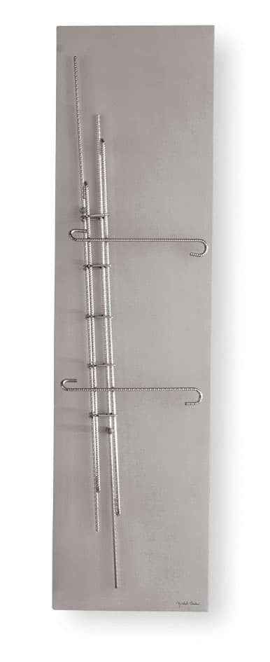 Fondation designradiator van Cinier