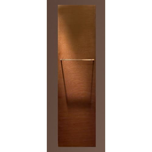 Baron infra rood handdoek radiator