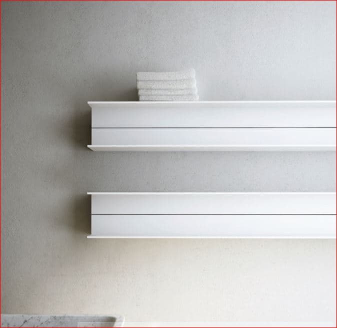 designradiator Pro Bar T2H