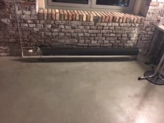 Pro Rib ribbenbuis radiator