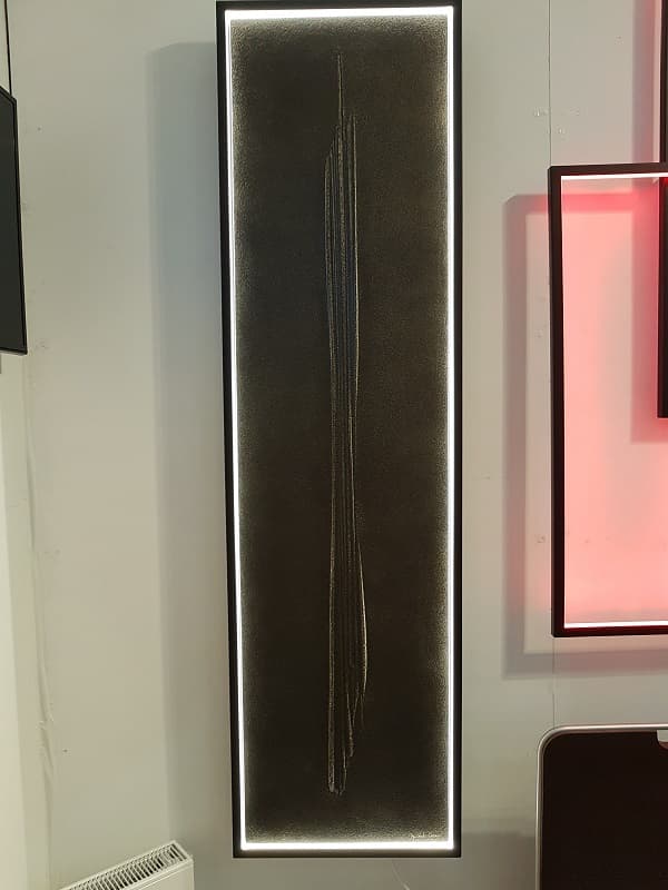 Roc Zen LED zwart