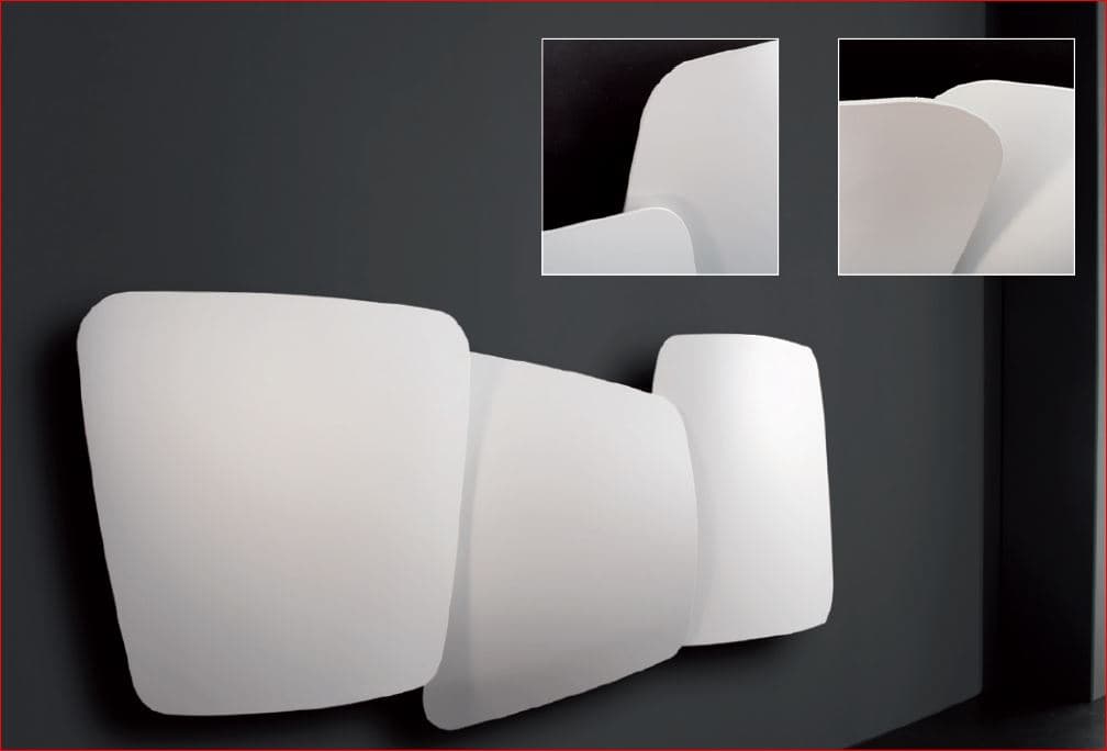 Scudi radiator