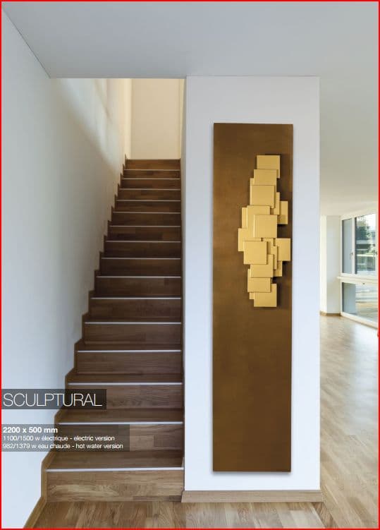 Sculpture vertical 