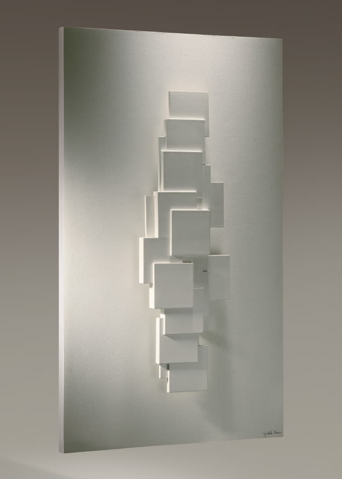 Sculptural wit