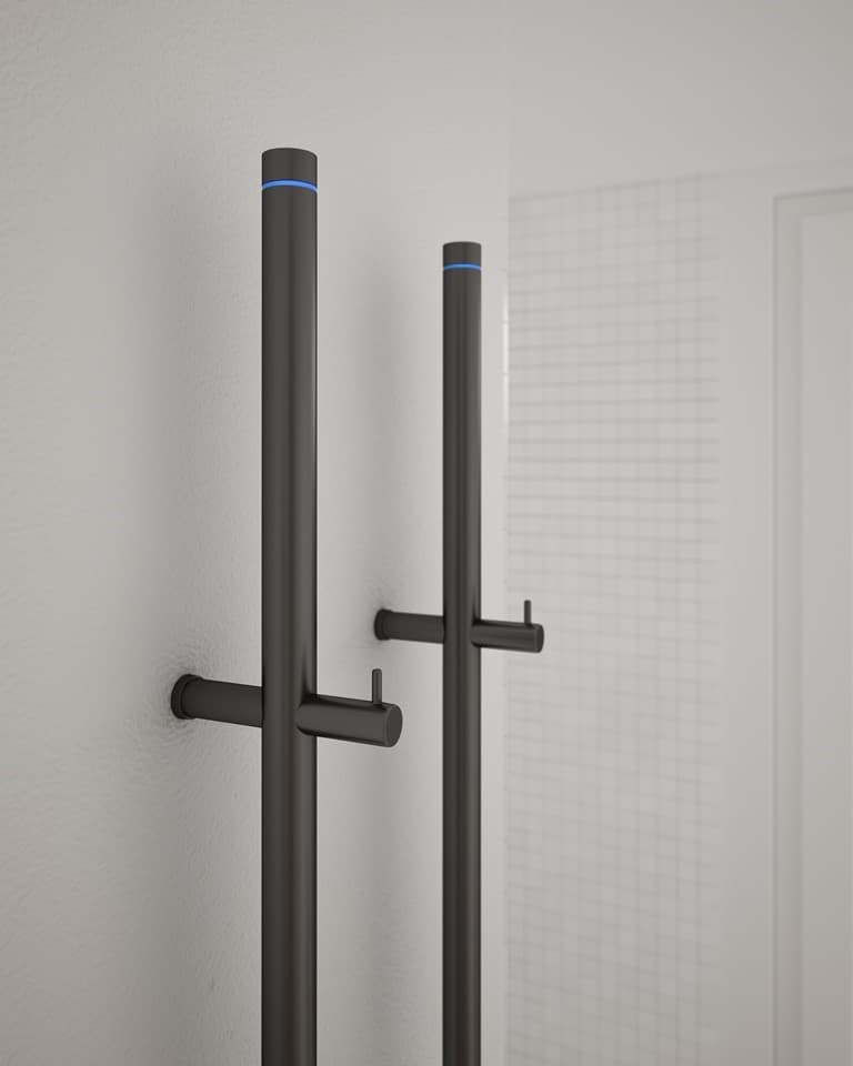 Jay Zwart black