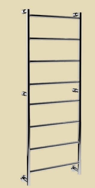 Mini met 8 horizontale buizen
